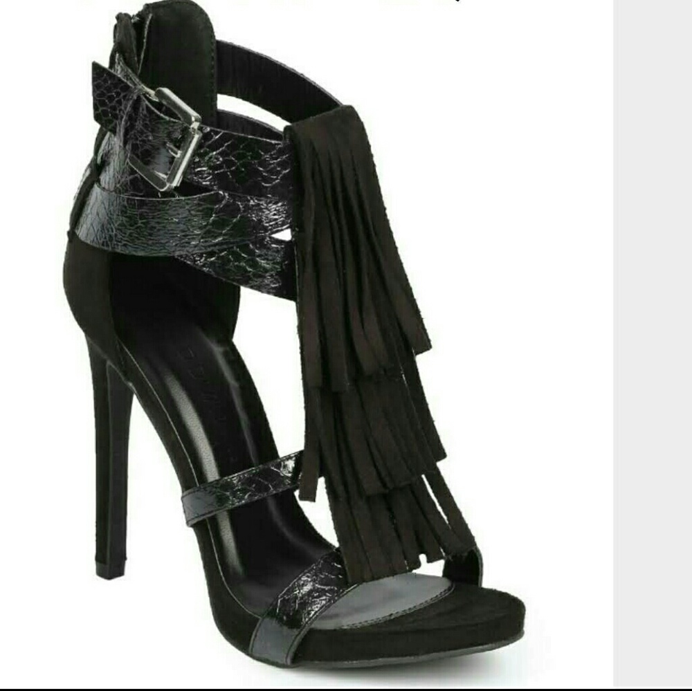 Ladies heels